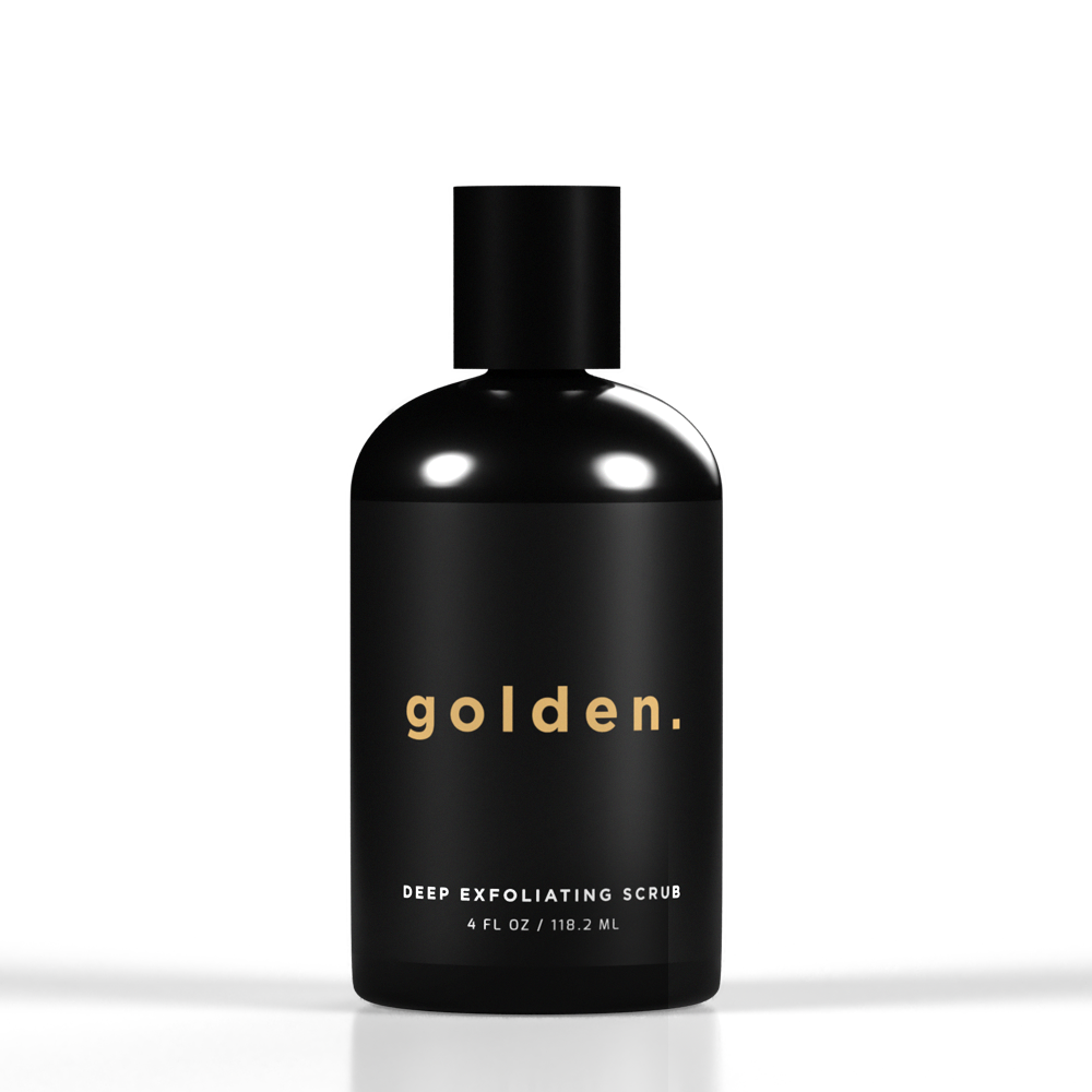 Deep Exfoliating Scrub image